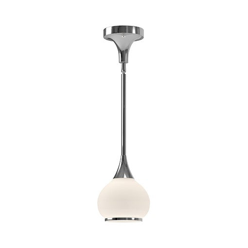 HAZEL luminaire suspendu  6 5/8 " diamètre PD524006 | Luminaire Plus.ca