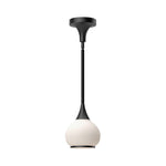 HAZEL luminaire suspendu  6 5/8 " diamètre PD524006 | Luminaire Plus.ca