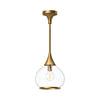 HAZEL luminaire suspendu diamètre 14" PD524214 | Luminaire Plus.ca