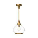 HAZEL luminaire suspendu diamètre 14" PD524214 | Luminaire Plus.ca