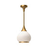 HAZEL luminaire suspendu diamètre 14" PD524214 | Luminaire Plus.ca