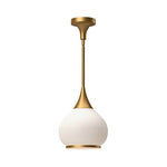 HAZEL luminaire suspendu diamètre 14" PD524214 | Luminaire Plus.ca
