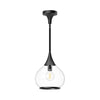 HAZEL luminaire suspendu diamètre 14" PD524214 | Luminaire Plus.ca