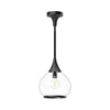 HAZEL luminaire suspendu diamètre 10" PD524110 | Luminaire Plus.ca