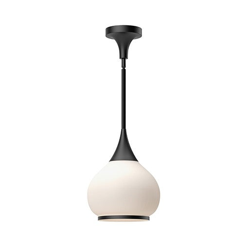 HAZEL luminaire suspendu diamètre 10" PD524110 | Luminaire Plus.ca