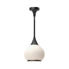 HAZEL luminaire suspendu diamètre 14" PD524214 | Luminaire Plus.ca