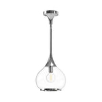 HAZEL luminaire suspendu diamètre 14" PD524214 | Luminaire Plus.ca