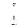 HAZEL luminaire suspendu diamètre 10" PD524110 | Luminaire Plus.ca