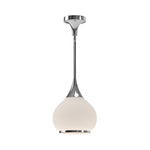 HAZEL luminaire suspendu diamètre 10" PD524110 | Luminaire Plus.ca