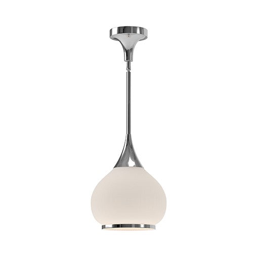 HAZEL luminaire suspendu diamètre 10" PD524110 | Luminaire Plus.ca