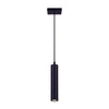 CARVER luminaire suspendu noir IPL764A01BK10 | Luminaire Plus.ca