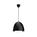 KENJI luminaire suspendu noir PD529116MBOP