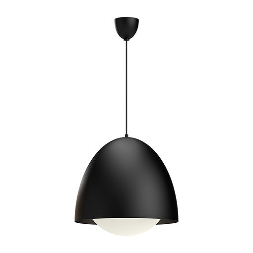 KENJI luminaire suspendu noir PD529220MBOP | Luminaire Plus.ca