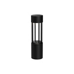 KNOX luminaire extérieur noir | Luminaire Plus.ca