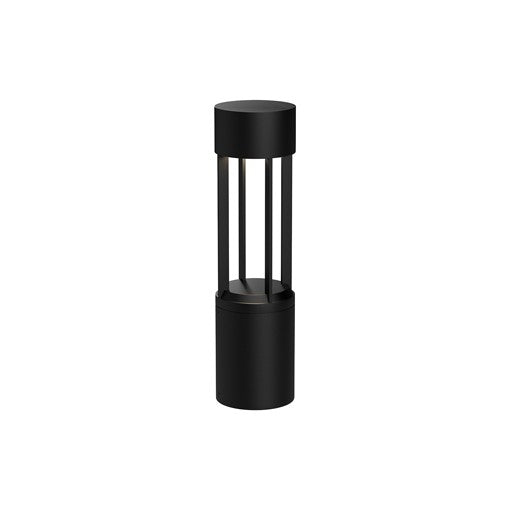 KNOX luminaire extérieur noir | Luminaire Plus.ca