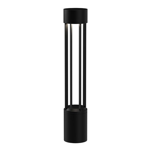 KNOX luminaire extérieur noir | Luminaire Plus.ca