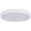 Canarm plafonnier mince 11" DEL blanc LED-SM11DL-WT-C