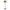 CARRARA lampe de plancher nickel brossé LL1472 | Luminaire Plus.ca