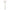 CARRARA lampe de plancher nickel brossé LL1474 | Luminaire Plus.ca