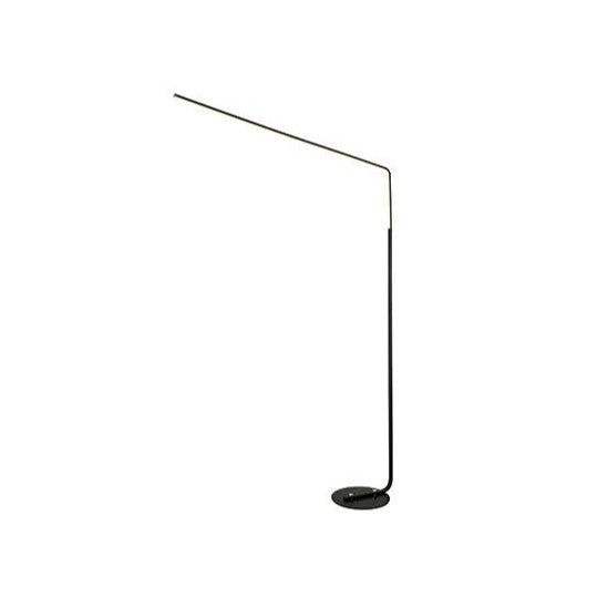 HALO lampe de plancher noir LL1998| Luminaire Plus.ca