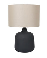 Norlan lampe de table | Luminaire Plus.ca