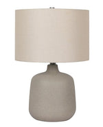 Norlan lampe de table | Luminaire Plus.ca