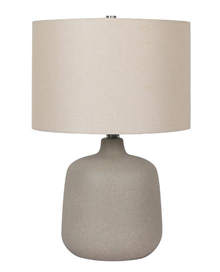 Norlan lampe de table | Luminaire Plus.ca