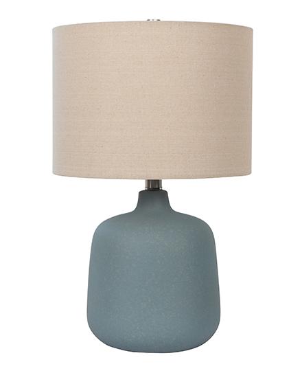 Norlan lampe de table | Luminaire Plus.ca