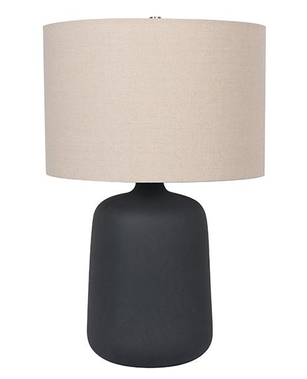Norlan lampe de table | Luminaire Plus.ca