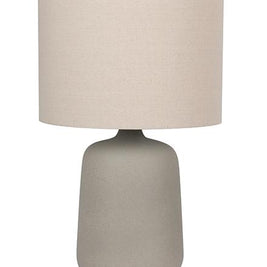 Norlan lampe de table | Luminaire Plus.ca