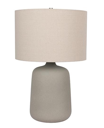 Norlan lampe de table | Luminaire Plus.ca