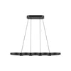 MAESTRO luminaire suspendu noir LP90838BK