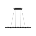 MAESTRO luminaire suspendu noir LP90838BK