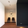 ENCASTRÉ linéaire multiple noir MSL5-CC-BK | Luminaire Plus.ca