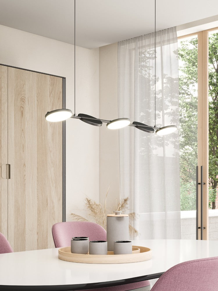 NOVEL luminaire suspendu noir LP72237BK | Luminaire Plus.ca
