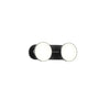 NOVEL luminaire plafonnier noir VL72213-BK
