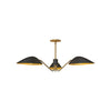 OSCAR luminaire suspendu PD550336 | Luminaire Plus.ca