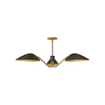 OSCAR luminaire suspendu PD550336 | Luminaire Plus.ca