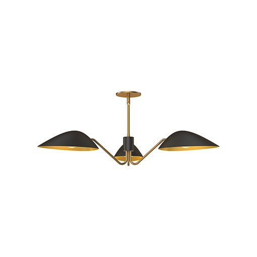 OSCAR luminaire suspendu PD550336 | Luminaire Plus.ca