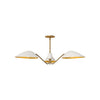 OSCAR luminaire suspendu PD550336 | Luminaire Plus.ca