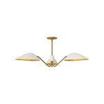 OSCAR luminaire suspendu PD550336 | Luminaire Plus.ca