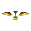 OSCAR luminaire plafonnier  SF550332 | Luminaire Plus.ca