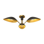 OSCAR luminaire plafonnier  SF550332 | Luminaire Plus.ca