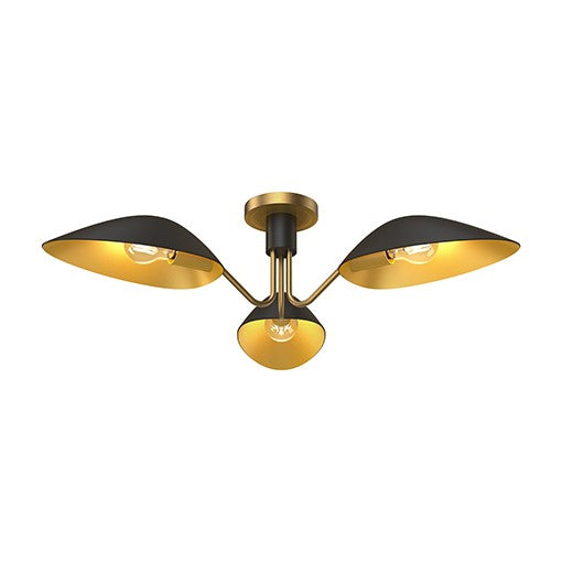 OSCAR luminaire plafonnier  SF550332 | Luminaire Plus.ca