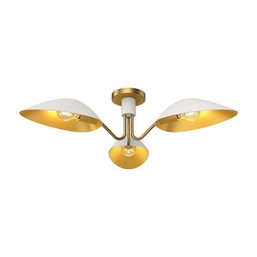 OSCAR luminaire plafonnier  SF550332 | Luminaire Plus.ca