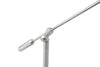 SIRINO lampe de plancher nickel brossé FL6001-SN