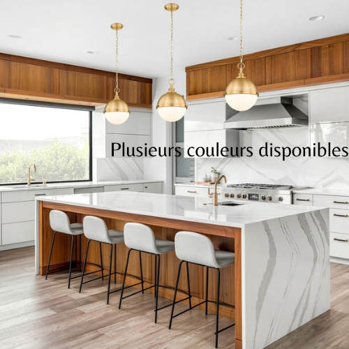PEYTON luminaire suspendu 619MP | Luminaire Plus.ca