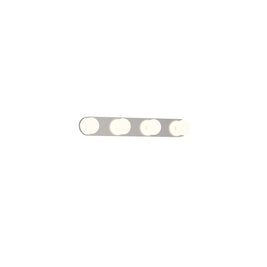 REZZ luminaire mural chrome VL63416-CH | Luminaire Plus.ca