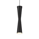 ROBSON luminaire suspendu noir PD42502BK