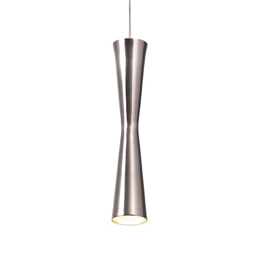ROBSON luminaire suspendu chrome PD42502-CH